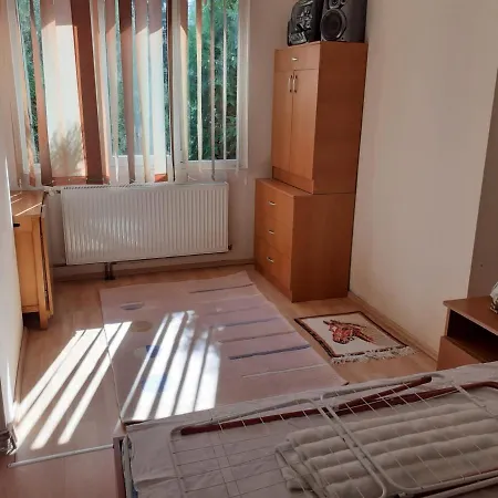 Apartament Apartament In