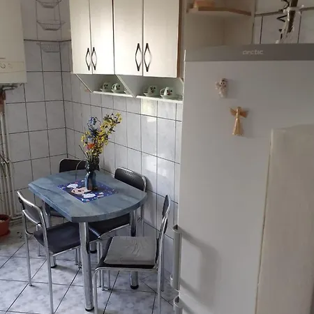 Apartament In Apartament