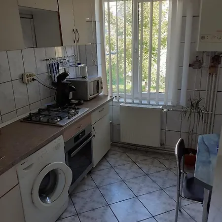 Apartament In Apartament *