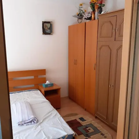 Apartament Apartament In
