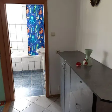 Apartament In Sighişoara