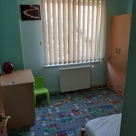 Apartament In Apartament *
